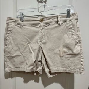 Liz Claiborne Khaki Women's Shorts